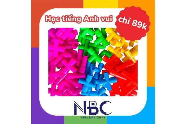 Mẹo dạy bé học tiếng Anh chỉ 89k nhưng cực kì hiệu quả