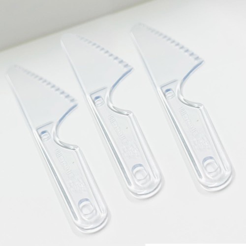 Dao cắt bánh D002