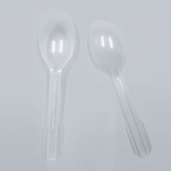 Muỗng Sữa Chua / Kem Hủ M004