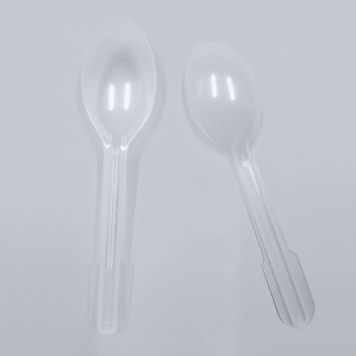 Muỗng Sữa Chua / Kem Hủ M004