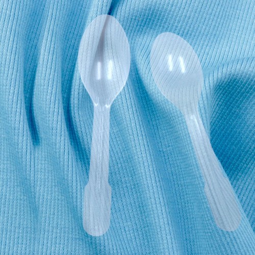 Muỗng Sữa Chua / Kem Hủ M004