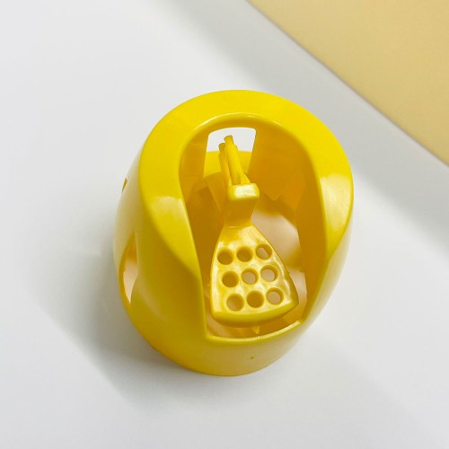 Nắp bình xịt NB001