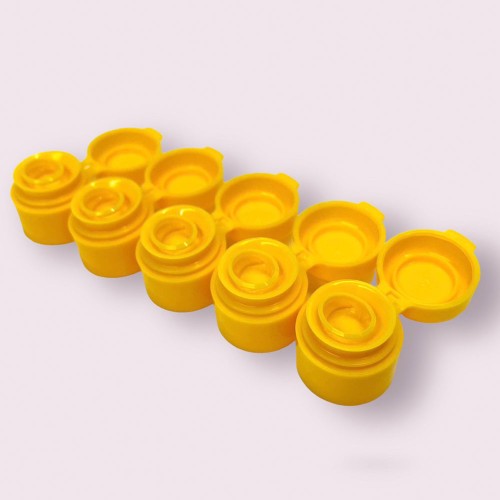 Nắp Chai Nước Mắm 2