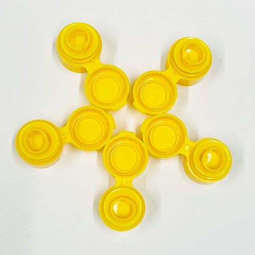 Nắp Chai Nước Mắm 2