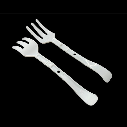 Nĩa gập - Nĩa gấp gọn N002