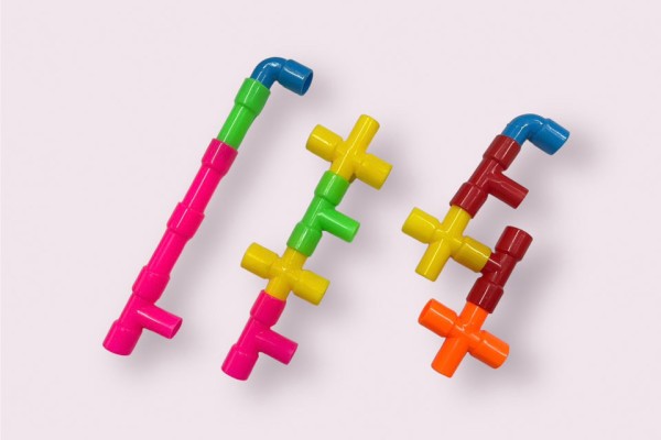 Cách các mẹ thông thái chọn Lego cho bé - Mẹ biết chưa ?