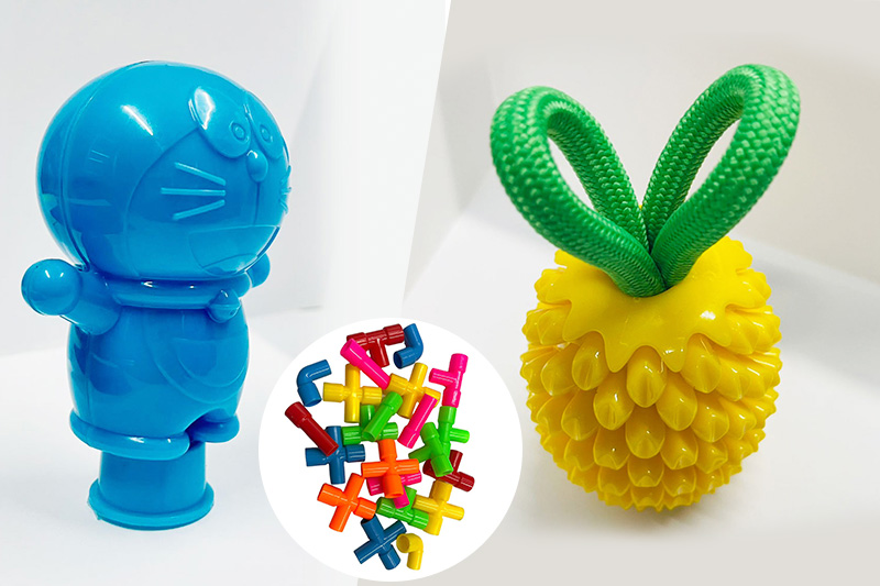 Đồ chơi thông minh trẻ em