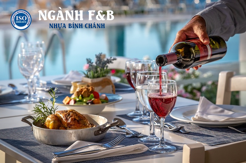 Ngành F&B